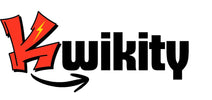 kwikity – Inicio